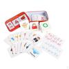 Children's Alphabet Cognition Flash Cards Early Education Gift Toy