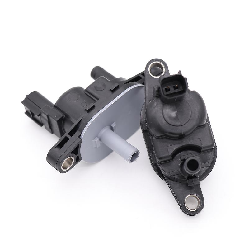Vapor Canister Purge Solenoid Valve 36162-RMX-A01 136200-7040 for Acura MDX RDX TSX ZDX Honda Odyssey # 36162RMXA01 1362007040