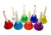 Music Bell 8 Color Set [No Brand]