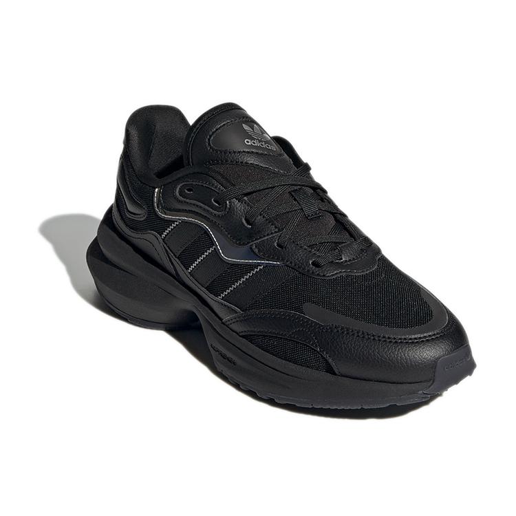 adidas Zentic 'Core Black' Женские GX0417