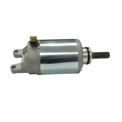 Мощный стартер для квадроцикла LT-R 450 LT-R450Z LTR450 2006-2011 Для двигателя 31100-45G00 Мотоаксессуары