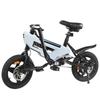 AVDL A01 Folding Electric Bike 230Wh, Ideal for Campus & Commuter