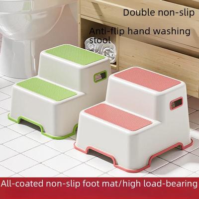 Детская подставка для ног: Детский туалет и стульчик для мытья рук