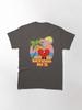Bunny Un Verano Sin Ti Heart Worlds Hottest Tour Classic TShirt 2026 Summer Luxury Fashion Men Women Cotton Oversized Tshirt
