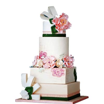 Кулинарные принадлежности – Инструменты для украшения блюд