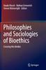 Книга Philosophies and Sociologies of Bioethics : Crossing the Divides