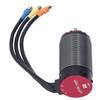 4282 1780KV V2 RC Бессенсорный Бесколлекторный Двигатель 4 Полюса Замена Ротора Двигатель для Радиоуправляемой Машины с