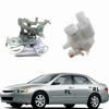 Для Honda Accord CM4 CM5 CM6 2003-2007 Замок двери в сборе Мотор Центральный привод