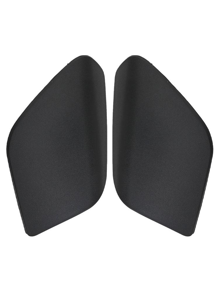 Vehicle Customization Brake Light Trim Cover Black Trim OEM Number JK4Z 13A613-AE Weather Resistant Direct Replacement Fit