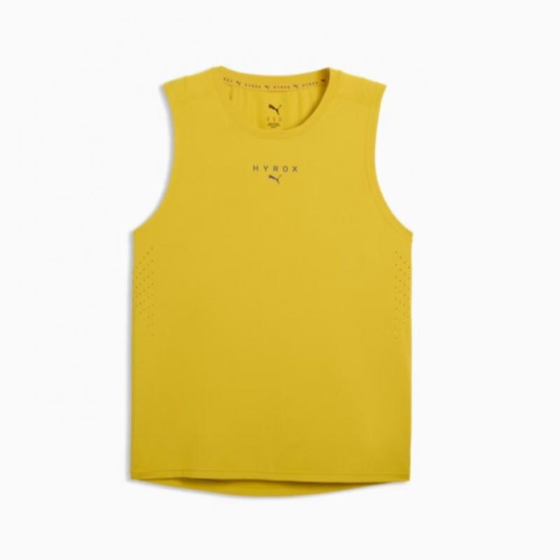Puma FuncTional ShorT Sleeve T shirT 638315 10 34