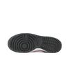 Nike Кроссовки Dunk Black Pink Низкие Скейтбордические Обувь GS Black Pink CW1590-100(Team17-S-BOX)