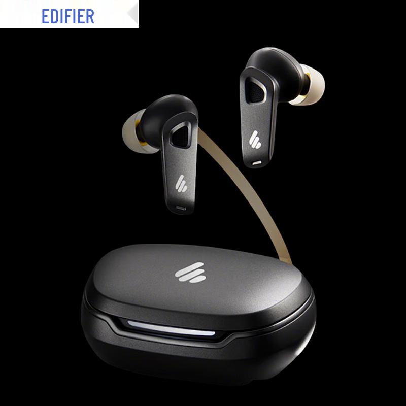 EDIFIER NeoBuds Pro2 Ultra-Wide Noise Cancelling Bluetooth Earbuds