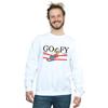Disney Mens Goofy By Nature Sweatshirt