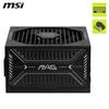 Alimentation Interne - MSI - MAG A1000GLS - 1000W - 80 PLUS Gold - Modulaire