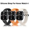Smart Silicone Strap Replacement Bracelet New Wristband for Honor Watch 4 Smart Watch