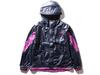 The North Face Яркая куртка Bright Side Urban размера S, темно-синяя,
