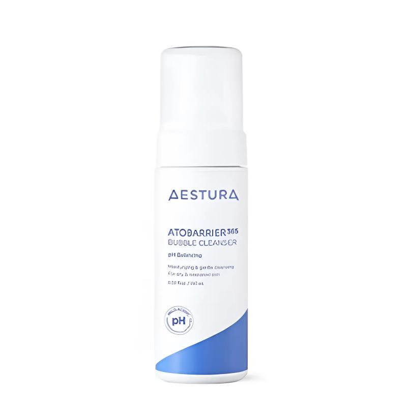 Aestura Atobarrier 365 Пенка-очиститель 150 мл