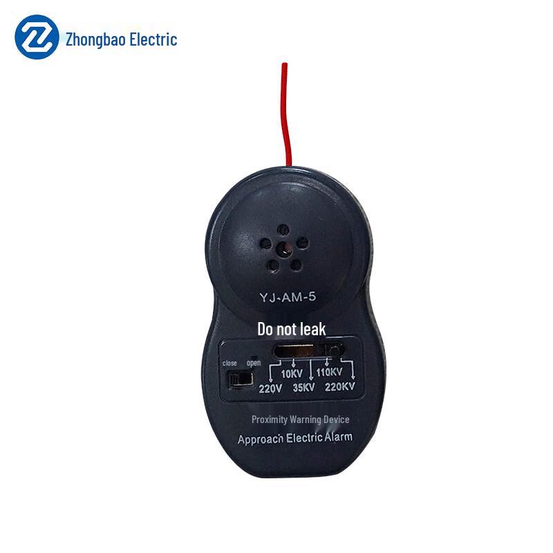 Zhongbao Electric YJ-AM-5 Бесконтактный вольтметр-сигнализатор