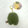 [Дизайнерский институт Найто] Плюшевый брелок для ключей Почиппа Кэроппа