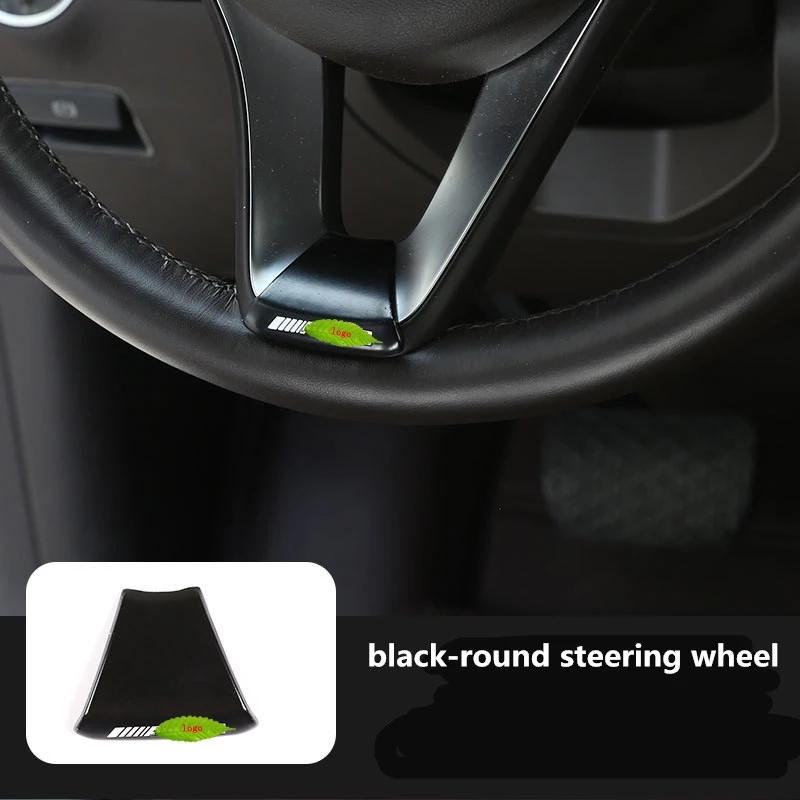 Для Mercedes-Benz ABCE Class GLA CLA GLC GLE GLS W213 W205 x253 эмблема на руль Декор наклейка наклейка значок