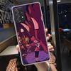 L-Lumberjanes Phone Case for Samsung A54 A57 A37 A17 A14 A15 A12 A24 A34 A55 A35 A25 A52S A07 A05S A04S A22 A32 A72 Galaxy Note