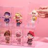 Figure Doll Display Box Dust Proof Box Storage Box Showcase Model Protectioncase