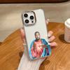 ГОРЯЧИЙ Забавный чехол для телефона Kanye West YE для Xiaomi Mi 15 14T 14 12T 11T 11 Lite Poco M7 X7 X6 F5 F6 X5 X4 GT Pro 4G 5G Мягкий чехол