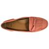 UGG WHITLEY DRIVER Лоферы Женские Кроссовки Розового Цвета Сакуры 1095532-LNT