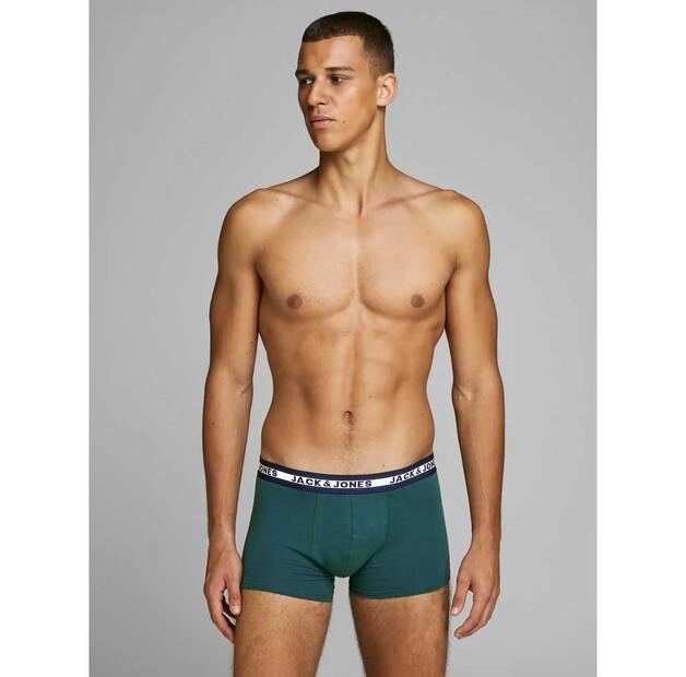 Jack & Jones Oliver боксеры 5 шт.