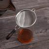 Handle Reusable Spice Herbal Teaware Mesh Coffee Filter Filter Tea Tool Tea Infuser Tea Strainer