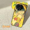 Чехол Gustav Klimt Kiss Art для Samsung Galaxy M53 M16 M11 M21 M31 M35 M12 M13 M14 M15 M36 M56 M32 M52 M55 M34 M54