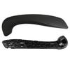 For Renault Megane 3 2008-2016 Car Interior Door Handle Front Left Replace 809540001R