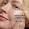 (белый) UV Ежедневный солнцезащитный крем для лица SPF 40/46 Увлажняющий крем с оксидом цинка, Ежедневный увлажняющий крем для лица с SPF, Солнцезащитный крем меньше