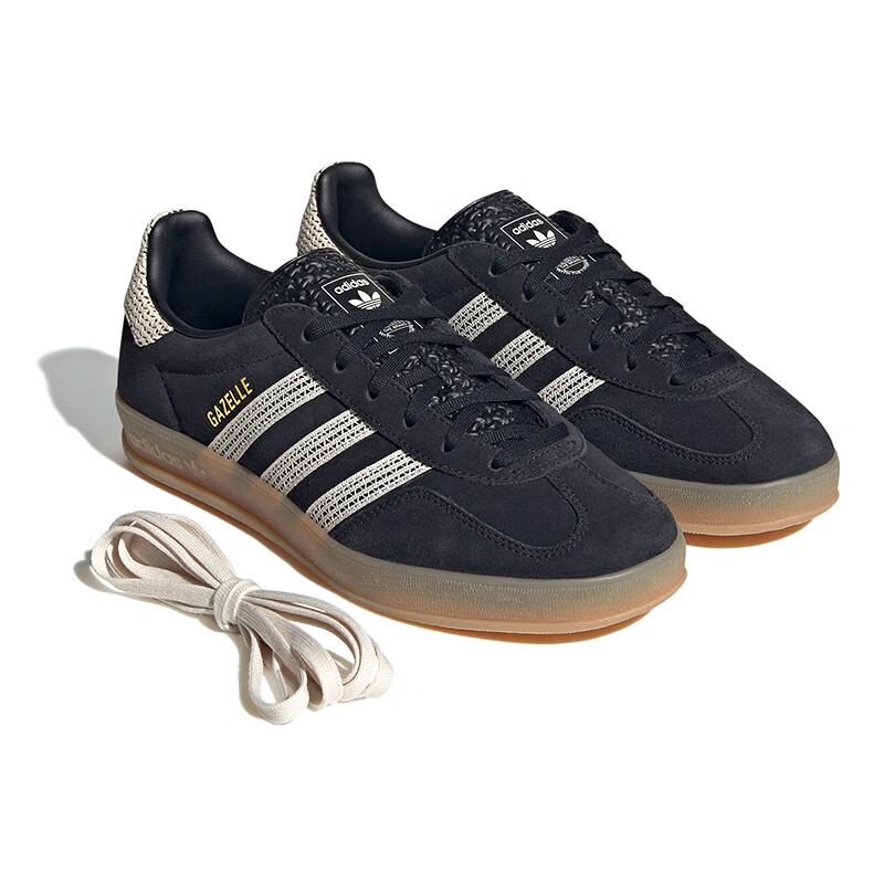 Adidas Женская обувь Originals GAZELLE INDOOR W Повседневная