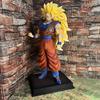 Новый Jt Dragon Ball Персонаж 2% Супер Три Гоку Мультяшный Персонаж Модель Тренд Игрушка Коллекция Украшения Статуэтка Подарки на День Рождения