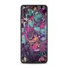 Чехол для телефона Samsung Galaxy A12 A52 A51 A32 A21s A71 A31 A32 A02s A72 A41 A22 Чехол Celular JoJo Bizarre Adventure Comics