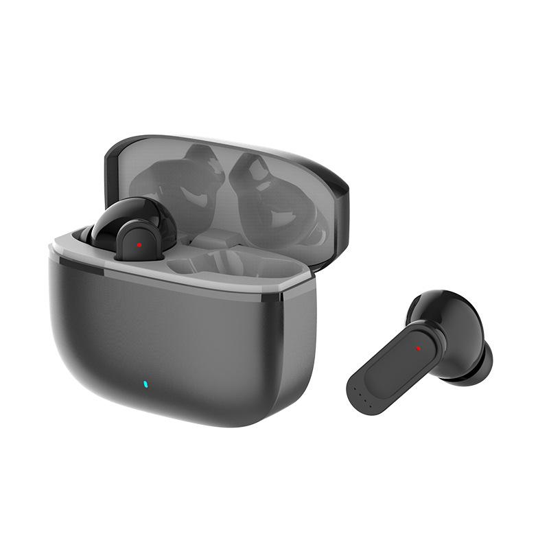Беспроводные Bluetooth-наушники с шумоподавлением, HD-звуком и долгим временем работы от аккумулятора
