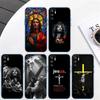BH30 Чехол для телефона Иисус Христос для LG K22 K30 K40 K40S K41 K42 K50 K50S K51 K51S K52 K61 K62 K71 K92 Q60 Q61 V40 V50 V60
