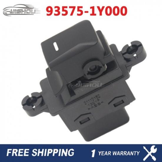 1PC New Electric Power Window Switch 93575-1Y000 Fits For Kia Picanto 2011-2016