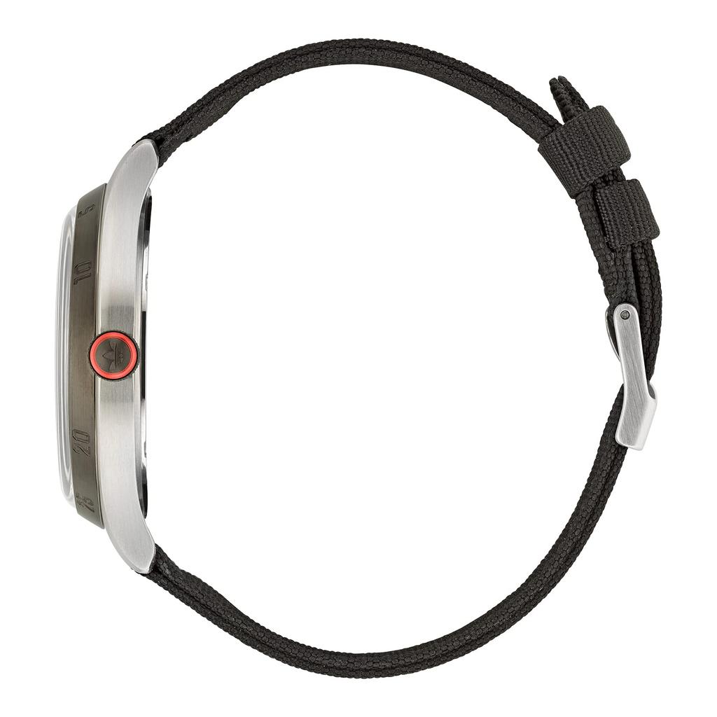 Originals CODE FOUR AOSY22522 Black Watch [Adidas Watch]