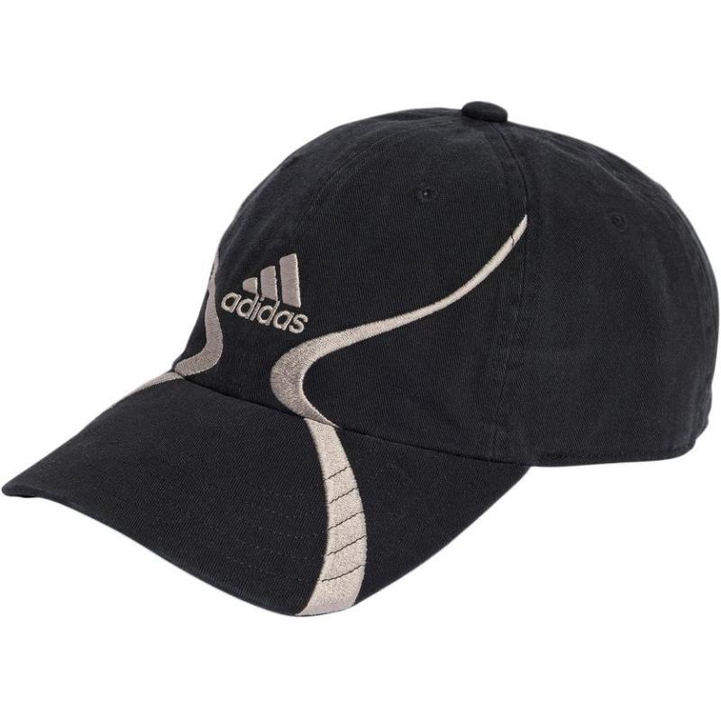 adidas Бейсболка с логотипом Adilenium Сезон 4 Adidas KF3314