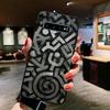 Чехол для телефона Pokras Lampas Art для Samsung S 9 10 20 21 22 23 30 23plus lite Ultra FE S10lite Fundas