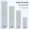 Huidu Professional Outdoor PA Column Speaker