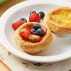 One's Member Portuguese Butter Egg Tart Crusts