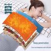 AUX Electric Heating Massage Shawl CN plug (adapter included)