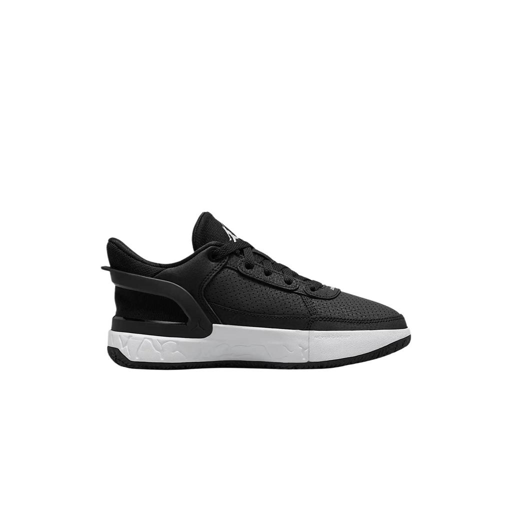 Air Jordan Day1 EO Мужские Черный Белый FQ1306-001