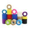 Stretch Self Adhesive Bandage Sport Wrap Tape Tattoo Grip Cover Wrap Disposable Tattoo Bandage