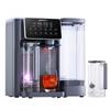 JIMMY R9 Water Purifier 7-Stage RO Filtration Instant Hot Water UV Sterilization 5L Tank 2200W Heating