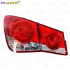 Для Chevrolet Cruze 2009 2010 2011 2012 2013 2014 Задний Стоп-сигнал Поворотник Задний Фонарь в Сборе Автомобильные Аксессуары