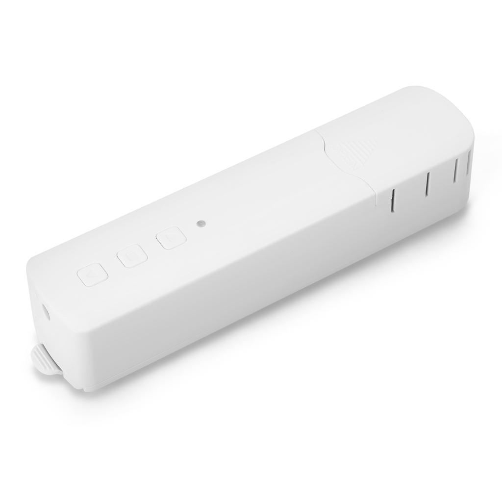 Tuya ZigBee M515EGZT Интеллектуальный мотор для штор с бусинами Интеллектуальный дом Бытовая жизнь Отель